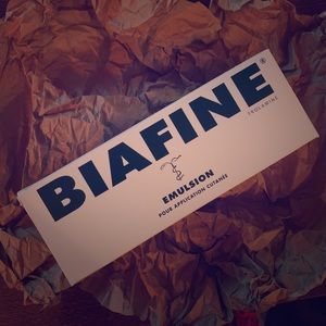 XL Tube Biafine: French Secret for Glowing Skin 186g